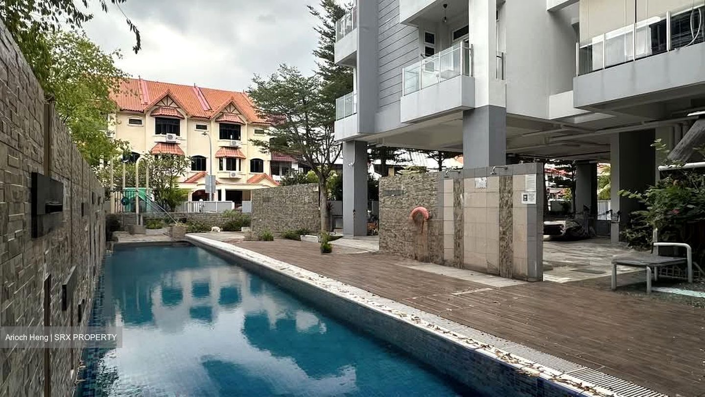 Onan Suites (D15), Apartment #540457661